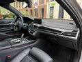 2020 BMW 7 серии 740d xDrive VI (G11/G12) Рестайлинг, серый, 6200000 рублей - вид 8