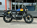 2025 Royal Enfield Interceptor 650, синий, 703000 рублей - вид 1