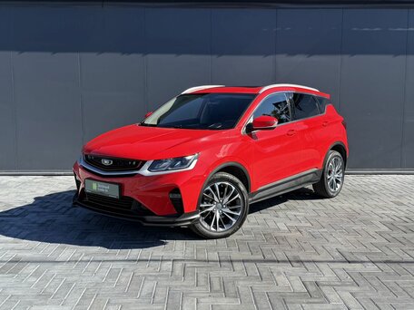 Belgee X50