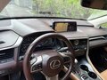 2017 Lexus RX 200t IV, коричневый, 4200000 рублей - вид 8