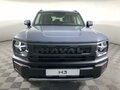 2026 Haval H3 I Рестайлинг, серый - вид 1