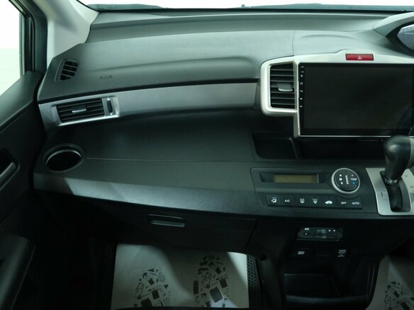 2011 Honda Freed I, чёрный, 1169000 рублей - вид 15