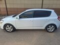 2011 Kia Ceed I Рестайлинг, белый - вид 8