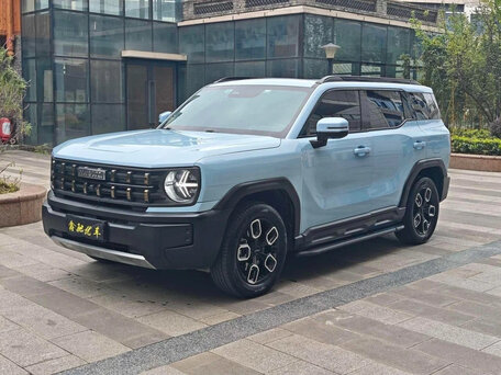 Haval KuGou
