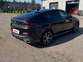 2020 BMW X6 30d III (G06), чёрный, 8750000 рублей - вид 4