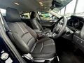 2016 Mazda Axela III Рестайлинг, синий - вид 4