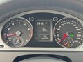 2010 Volkswagen Passat B6, чёрный - вид 10
