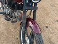 2019 ABM Alpha 110, фиолетовый, 87000 рублей - вид 3
