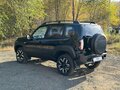 2026 Lada (ВАЗ) Niva Travel I Рестайлинг, зелёный, 1814000 рублей - вид 2