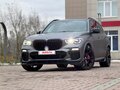 2018 BMW X5 50i IV (G05/G18), чёрный, 4700000 рублей - вид 10