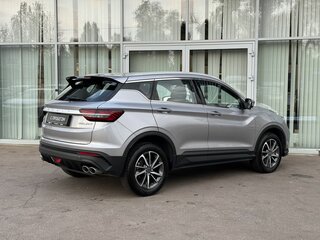 2023 Geely Coolray I, серый, 1775000 рублей, вид 5