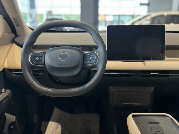 2026 Evolute i-Joy II, чёрный, 3324000 рублей - вид 12