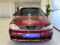 2005 Daewoo Lanos, красный, 160000 рублей - вид 1
