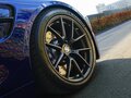 2018 BMW M4 Competition Package F82/F83 Рестайлинг, синий - вид 10