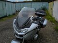 2007 BMW R 1200 RT, серебристый, 680000 рублей - вид 5