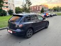 2006 Mazda 3 I (BK) Рестайлинг, серый, 430000 рублей - вид 6