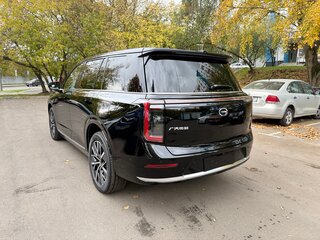 2025 GAC Trumpchi S9, чёрный, 5120000 рублей, вид 2