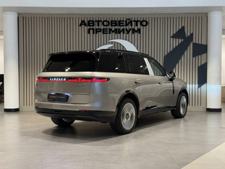 2026 Lynk & Co 900, серебристый, 8550000 рублей, вид 2