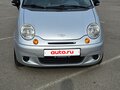 2012 Daewoo Matiz I Рестайлинг, серебристый, 375000 рублей