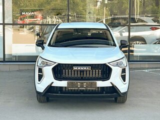 2026 Haval Jolion I Рестайлинг, белый, 2099000 рублей, вид 2