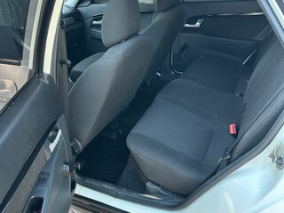 2013 Lada (ВАЗ) Priora I Рестайлинг, белый, 500000 рублей, вид 5