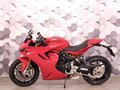 2021 Ducati Supersport, красный, 1299000 рублей - вид 3