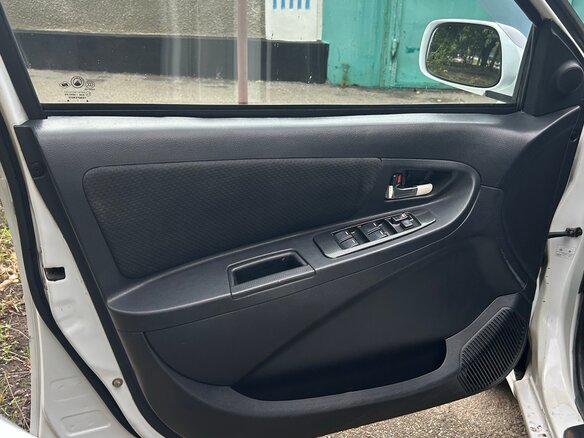 2012 Geely MK I, белый, 265000 рублей - вид 12