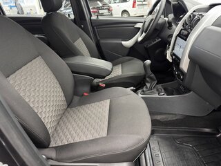 2025 Lada (ВАЗ) Largus I Рестайлинг, серый, 1598000 рублей, вид 5
