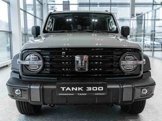 2026 Tank 300 I, серый, 4899000 рублей, вид 4