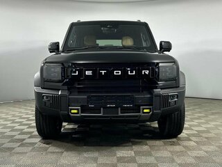 2026 Jetour T2, чёрный, 4649000 рублей, вид 2