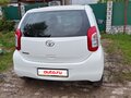 2014 Toyota Passo II (C30), белый, 522222 рублей - вид 4
