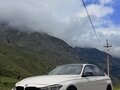 2016 BMW 3 серии 320i VI (F3x) Рестайлинг, белый, 3100000 рублей - вид 1