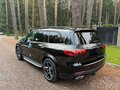2025 Mercedes-Benz GLS 450 II (X167) Рестайлинг, чёрный, 13950000 рублей - вид 5