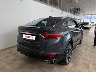 2023 Geely Tugella I Рестайлинг, серый, 2600000 рублей, вид 4
