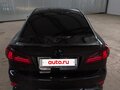 2010 Lexus IS 250 II Рестайлинг 2, чёрный, 1600000 рублей - вид 7
