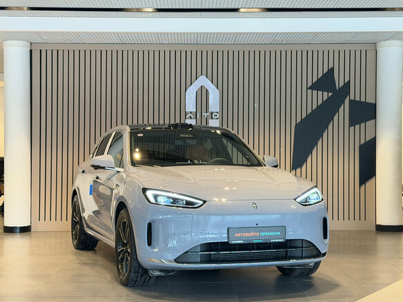 2026 Aito M5 I Рестайлинг, серый, 6750000 рублей - вид 29