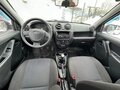 2012 Lada (ВАЗ) Granta I, серый - вид 7