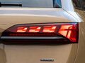 2025 Audi Q7 50 TDI II (4M) Рестайлинг 2, бежевый, 12855077 рублей - вид 8