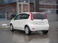 2005 Nissan Note I, белый, 370000 рублей - вид 6