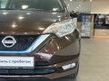 2016 Nissan Note e-Power II Рестайлинг, коричневый - вид 10