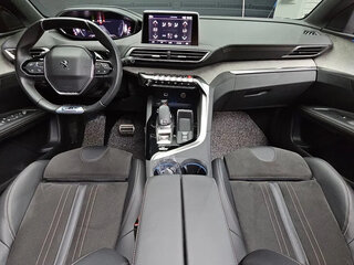 2023 Peugeot 3008 II Рестайлинг, белый, 1580123 рублей, вид 5