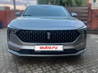 2023 FAW Bestune B70 I, серый, 1820000 рублей, вид 1