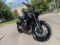 2017 Yamaha MT-09 (FZ-09), чёрный, 940000 рублей - вид 1