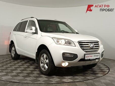 Lifan X60 I
