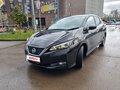 2018 Nissan Leaf II (ZE1), чёрный, 1790000 рублей - вид 3