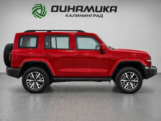 2026 Tank 300 I, красный, 4899000 рублей, вид 4