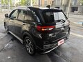 2021 Toyota Raize I, чёрный - вид 5