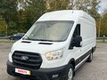2025 Ford Transit, белый, 7149000 рублей