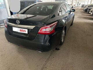 2014 Nissan Teana III (L33), чёрный, 754902 рублей, вид 3