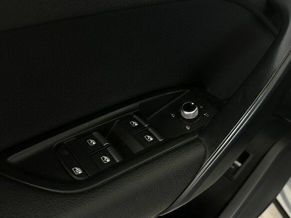 2017 Audi Q5 II (FY), серебристый, 2929777 рублей - вид 18